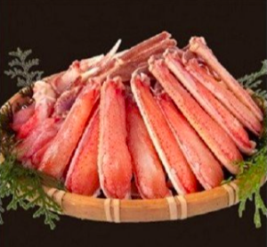 生ずわい蟹 お鍋 セット 約1.2kg